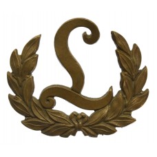 British Army Gun Layer Proficiency Arm Badge