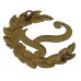 British Army Gun Layer Proficiency Arm Badge