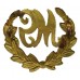 British Army  Machine Gunner Proficiency Arm Badge