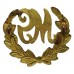 British Army  Machine Gunner Proficiency Arm Badge