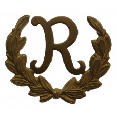 British Army  Range Finder Proficiency Arm Badge