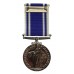 Elizabeth II Police Exemplary Long Service & Good Conduct Medal - Constable Suzanne Douglas