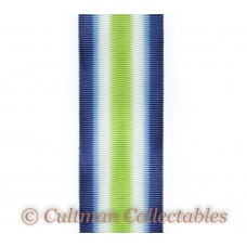 South Atlantic (Falklands War) Medal Ribbon – Full Size