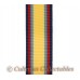 Gulf War Medal Ribbon – Full Size