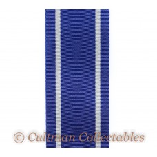 NATO Services Medal (Former Yugoslavia) Ribbon – Full Size