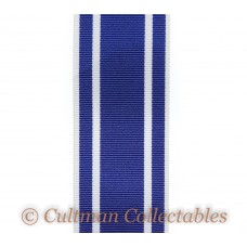 NATO Services Medal (Kosovo) Ribbon – Full Size
