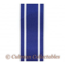 NATO Services Medal (Kosovo) Ribbon – Full Size