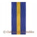 European Security & Defence Policy Service / ESDPS Medal Ribbon – Full Size
