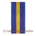 European Security & Defence Policy Service / ESDPS Medal Ribbon – Full Size