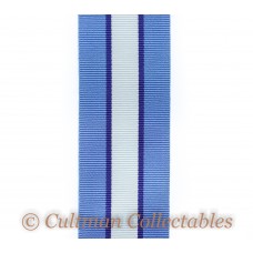 UN / United Nations Cyprus Medal Ribbon – Full Size