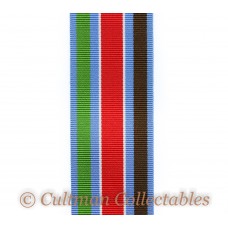 UN / United Nations Bosnia Medal Ribbon – Full Size