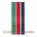 UN / United Nations Bosnia Medal Ribbon – Full Size