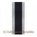 Royal Navy Long Service & Good Conduct Medal Ribbon – Full Size