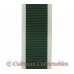 Royal Naval Reserve Decoration Medal Ribbon – Full Size