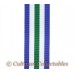 Royal Naval Reserve Long Service & Good Conduct Medal Ribbon (3rd Type) – Full Size