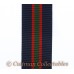 Royal Naval Volunteer Reserve Decoration Medal Ribbon – Full Size