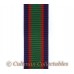 Royal Naval Volunteer Reserve Long Service & Good Conduct Medal Ribbon – Full Size