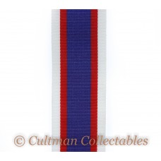 Royal Fleet Reserve Long Service & Good Conduct Medal Ribbon – Full Size