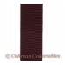 Army Long Service & Good Conduct Medal Ribbon (Pre 1917) – Full Size