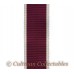 Army Long Service & Good Conduct Medal Ribbon (Post 1917) – Full Size
