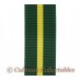Territorial Decoration Medal Ribbon – Full Size