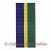 Efficiency Decoration Medal Ribbon – Full Size