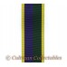 Efficiency Medal Ribbon (2nd Type / Post 1969) – Full Size