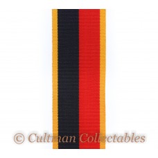 Efficiency Medal Ribbon (H.A.C.) – Full Size