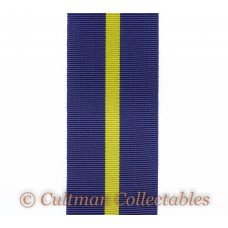 Army Emergency Reserve Decoration Medal Ribbon – Full Size