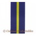 Army Emergency Reserve Decoration Medal Ribbon – Full Size