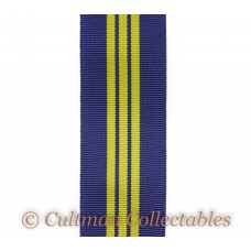 Army Emergency Reserve Efficiency Medal Ribbon – Full Size