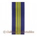 Army Emergency Reserve Efficiency Medal Ribbon – Full Size