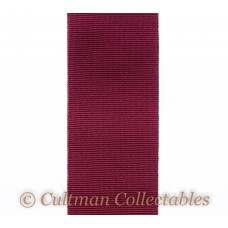 Victoria Cross / VC Medal Ribbon - Full Size