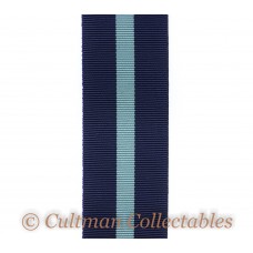 Special Reserve Long Service & Good Conduct Medal Ribbon – Full Size