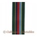 Volunteer Reserves Service Medal Ribbon – Full Size