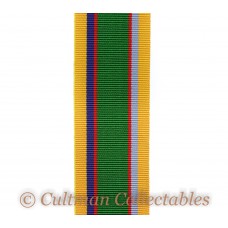 Cadet Forces Medal Ribbon – Full Size