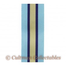 Royal Observer Corps Medal Ribbon – Full Size