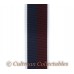 Royal Air Force / RAF Long Service & Good Conduct Medal Ribbon - Full Size