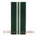 Air Efficiency Award Medal Ribbon – Full Size 