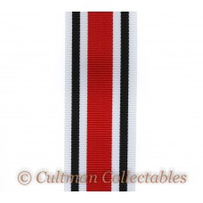 Special Constabulary Long Service Medal Ribbon – Full Size