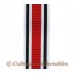Special Constabulary Long Service Medal Ribbon – Full Size