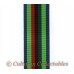 Royal Ulster Constabulary Service Medal Ribbon (post 2001) – Full Size