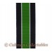 Colonial Police Long Service Medal Ribbon – Full Size