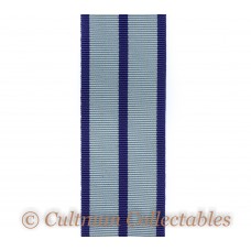 Delhi Durbar Medal Ribbon (1903) – Full Size