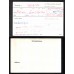QSA (5 Clasps), WW1 1914-15 Star, British War Medal, Victory Medal & TFEM Medal Group of Five - Sgt. J. Brown, Lincolnshire Regiment