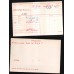 WW1 Prisoner of War MSM and Long Service Medal Group of Five with Buckingham Palace Letter - S.Sgt. A. Cockerill, Royal Artillery