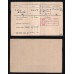 WW1 Silver War Badge (No. B286148) - Pte. C.H. Cook, Duke of Cornwall's Light Infantry