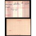 WW1 British War Medal - Pte. F. Feather, Lancashire Fusiliers