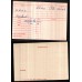 WW1 British War & Victory Medal Pair - Pte. H. Hall, Royal Army Medical Corps
