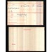 WW1 British War Medal, Victory Medal and Memorial Plaque - Pte. J.E. Luckhurst, 1st Bn. East Kent Regiment (The Buffs) - Died of Wounds 18/9/16